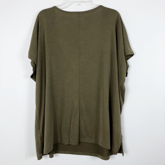 Urban Outfitters Silence + Noise Round Neck Tee - Picture 3 of 6